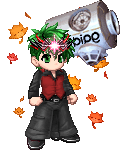 Benevolent Stray's avatar