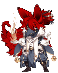 Alistair Krowe's avatar
