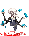 Le Corbeau Rouge's avatar