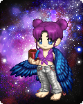 downy duckling's avatar