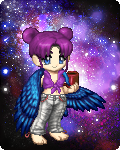 downy duckling's avatar