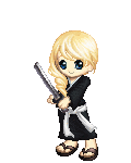 BlondGleeGirl's avatar