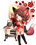 Mayve Yume Draygon's avatar