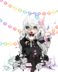 White Rider Pestilence's avatar