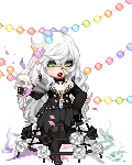 White Rider Pestilence's avatar