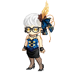Corsets and Cookies's avatar