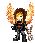 Luthien Amandii's avatar
