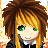 Luthien Amandii's avatar