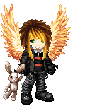 Luthien Amandii's avatar