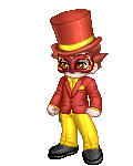 Crimson Earl's avatar