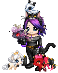 KrisyKitty's avatar