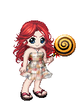 Cheryl Shiina's avatar