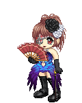 Miyu Ichijo's avatar