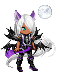 x_Painted-wulF_x's avatar