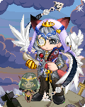 Patton's avatar
