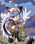 Patton's avatar