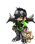 Zesialuton's avatar