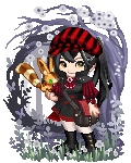 Twisted Breadsticks's avatar