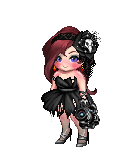 Shielle Roan's avatar