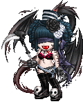 Saphiragirl1084's avatar