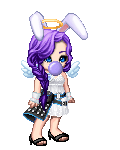 Rarity the Alicorn's avatar