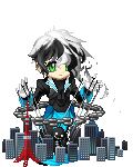 Frozen Stargazer's avatar