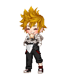 Wolferina Biel's avatar