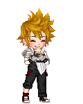 Wolferina Biel's avatar
