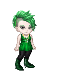 Lauren Vampiress Faithful's avatar