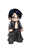TheWhiteRaven2501 TheWhiteRaven2501's avatar