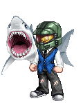 Mr Sharks's avatar
