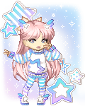 Nicki Weston90's avatar
