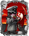 Hanz Wagner The 23rd's avatar