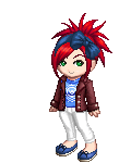 Lady Ginger87's avatar