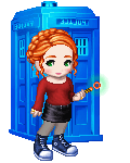 Miss Amelia Pond's avatar
