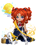 Mistress Belle's avatar