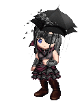 gothicshadowdragon's avatar