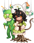 The Frogger's avatar