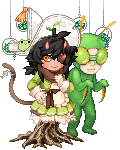 The Frogger's avatar