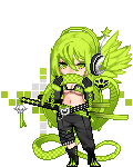 Lady Heilnora's avatar