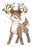 Nymphalidae's avatar