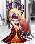 Khaleesi Kelly's avatar