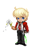Prince of Thieves19's avatar