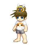 Deldaria's avatar