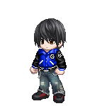 Twizzler Claymore's avatar