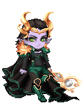 Terra_SnowFlake's avatar