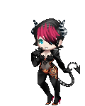 Sinister Scarlet's avatar