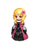 Lady Zelda Dragoness's avatar