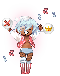 Jiinxii's avatar