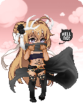 Hollisaurus's avatar